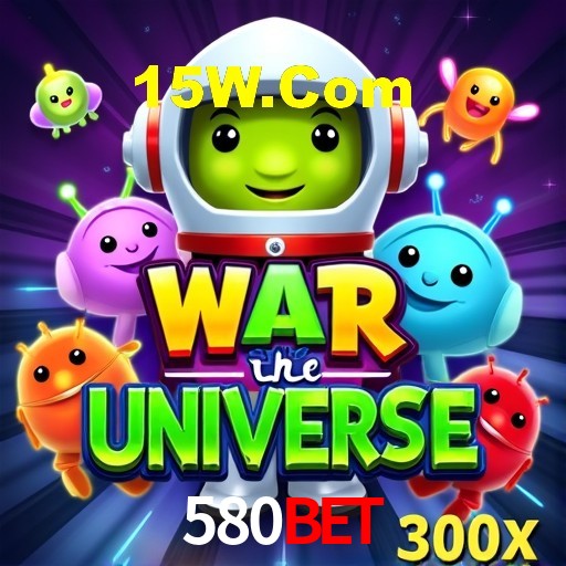 Desvendando o Mundo dos Jogos Virtuais na 580Bet