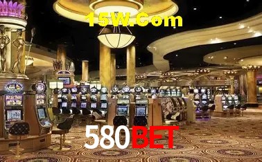A Revolução dos Aplicativos de Jogos no 580Bet