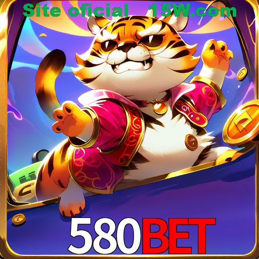 580Bet